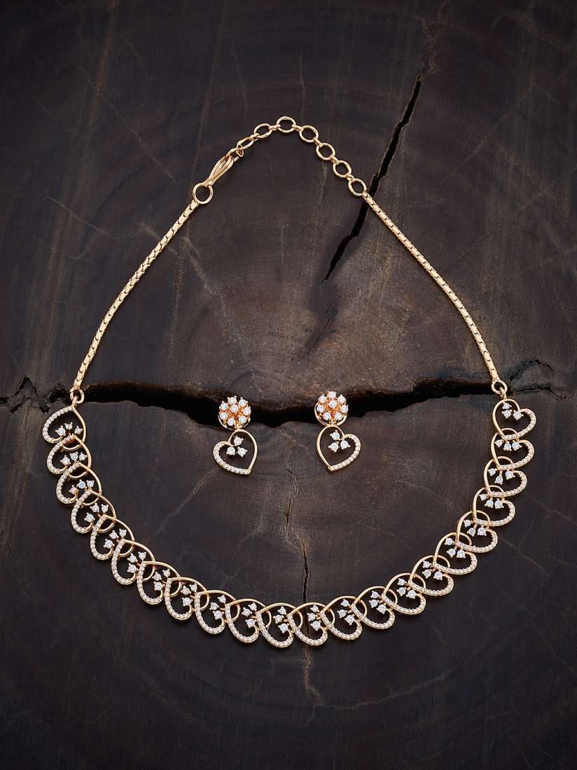 Artificial jewellery myntra online