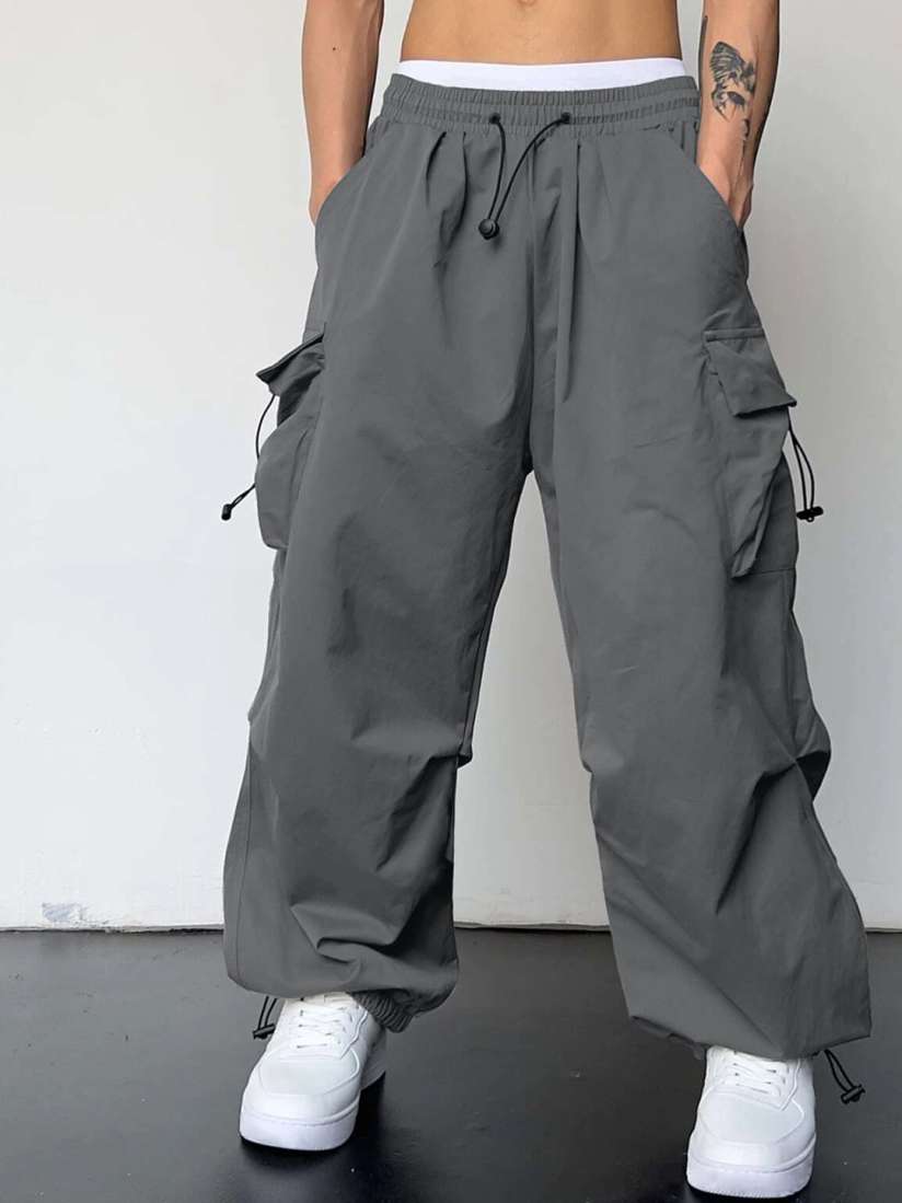 Cargo pants for men myntra deals