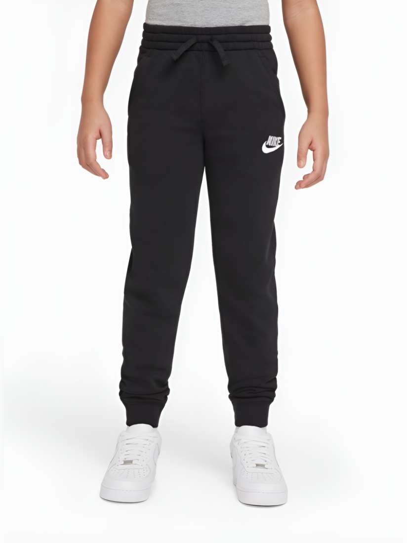 Buy Nike Sportswear Club Fleece Older Kids Trousers Track Pants for Boys 28510466 Myntra