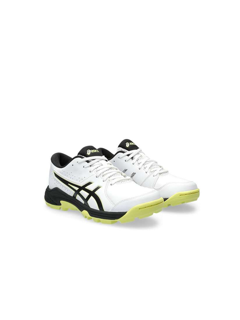 Buy ASICS Kids GEL PEAKE 2 GS Cricket Shoes Sports Shoes for Unisex Kids 28511004 Myntra