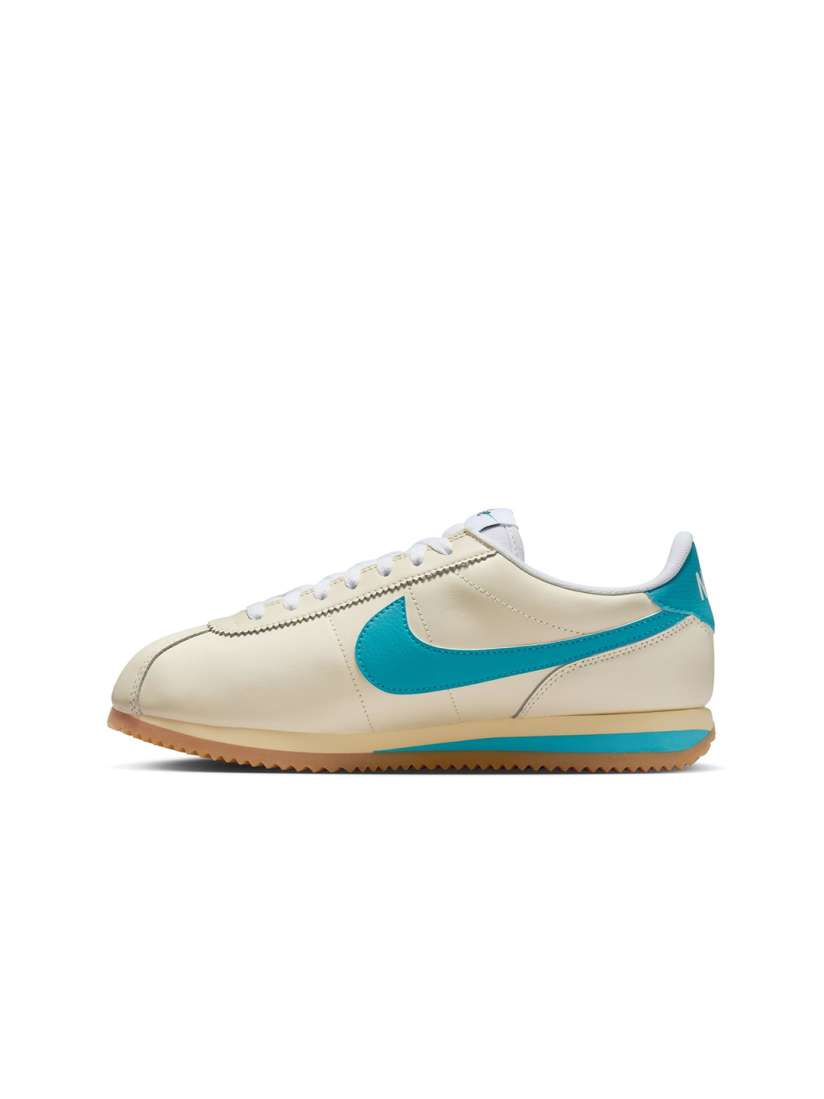 Buy Nike Cortez genuine Textile Shoes