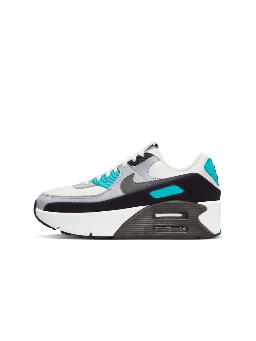 Buy Nike Women Air Max 90 LV8 Sneakers - Casual Shoes for Women 
