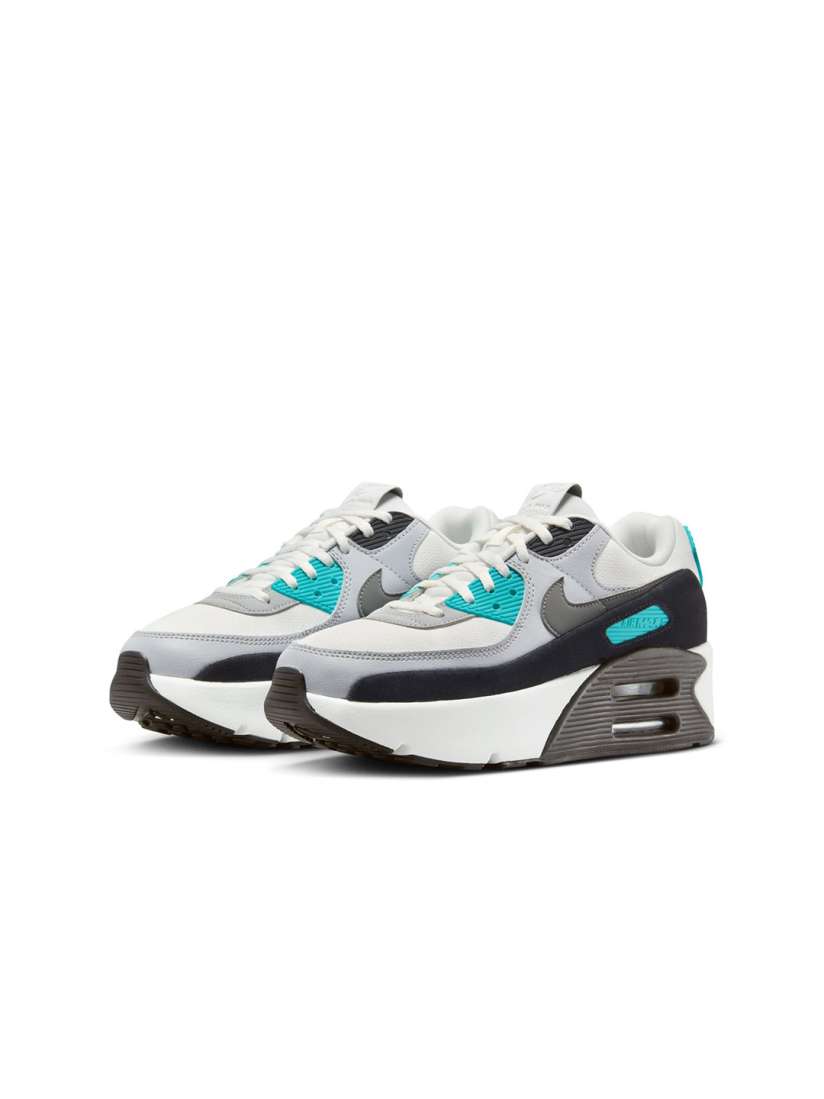 Buy Nike Women Air Max 90 LV8 Sneakers Casual Shoes for Women 28511756 Myntra