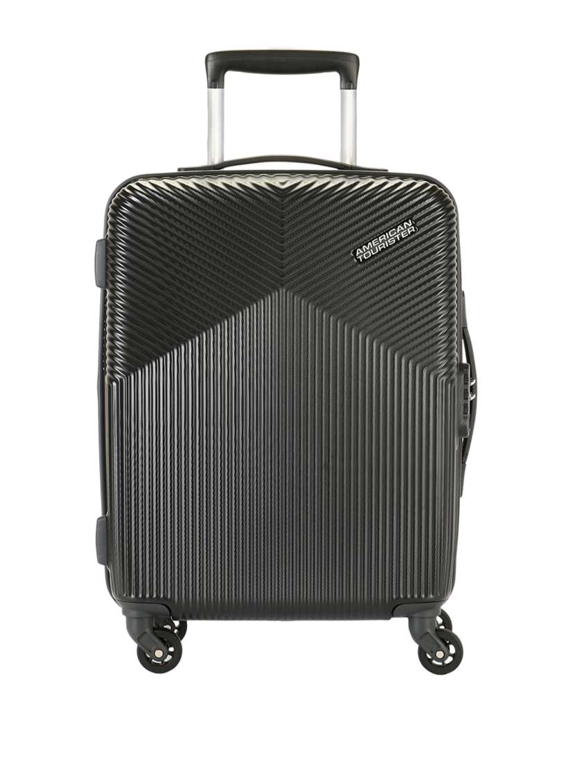 Price of trolley bag american tourister clearance