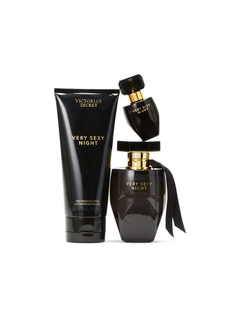 Very sexy night victoria secret perfume 2025