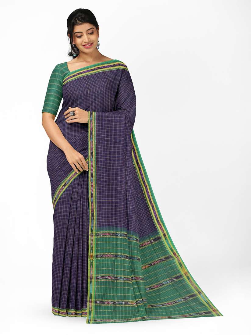 Myntra handloom saree outlet