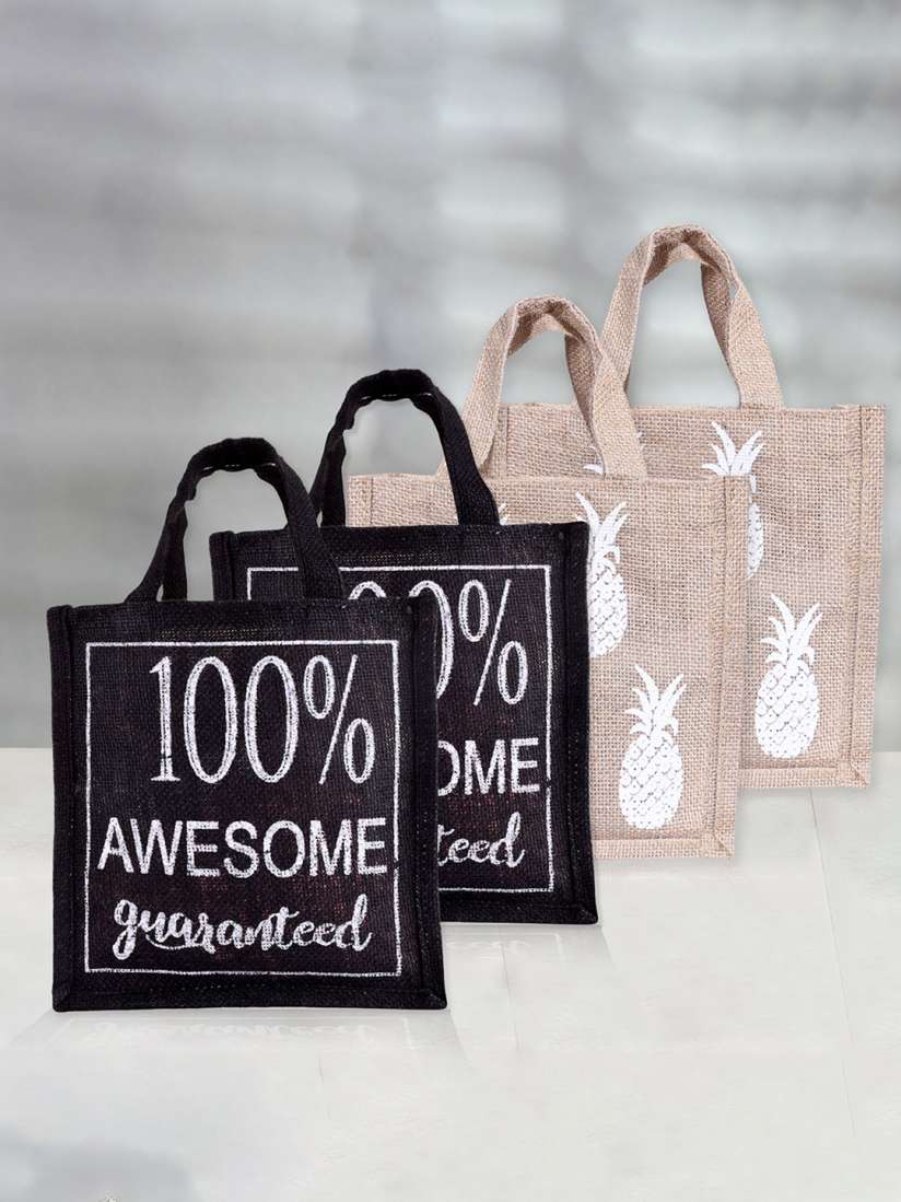 Printed lunch bags cheap