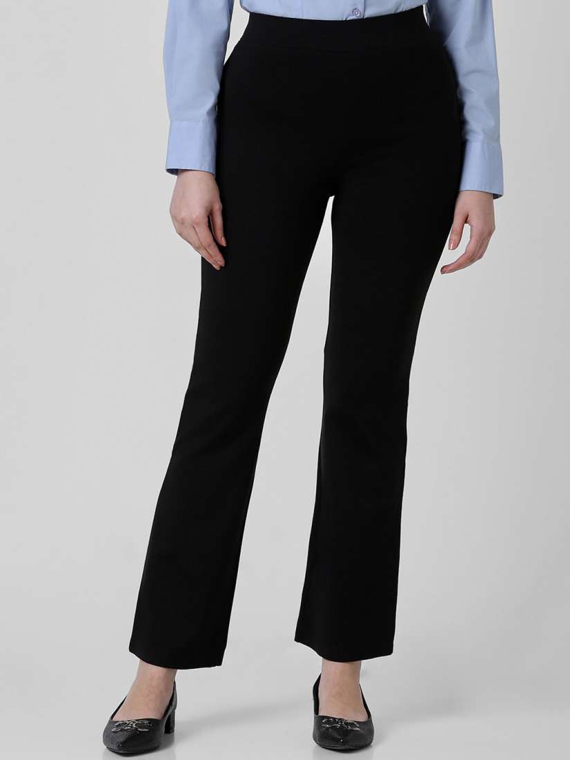 Van heusen ladies trousers 2025