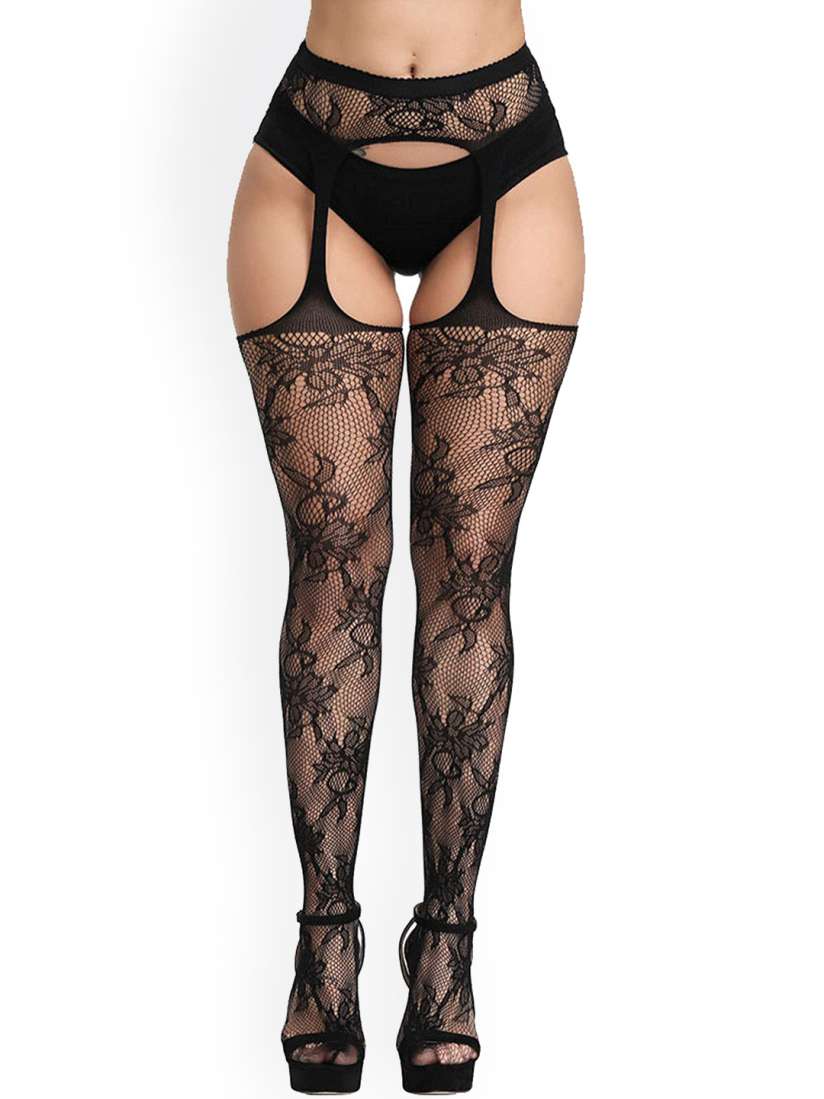 Pantyhose myntra shop