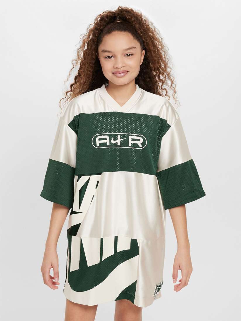 Girl nike dress outlet