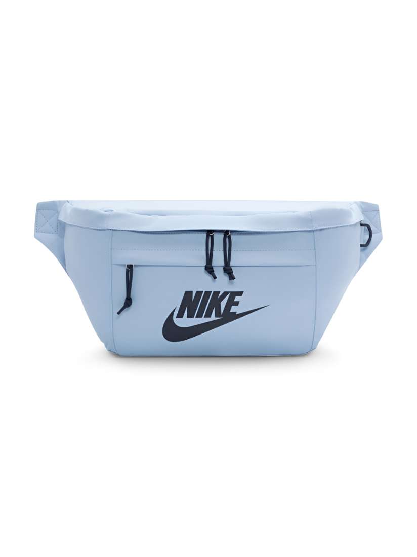Nike tech waist pack white top