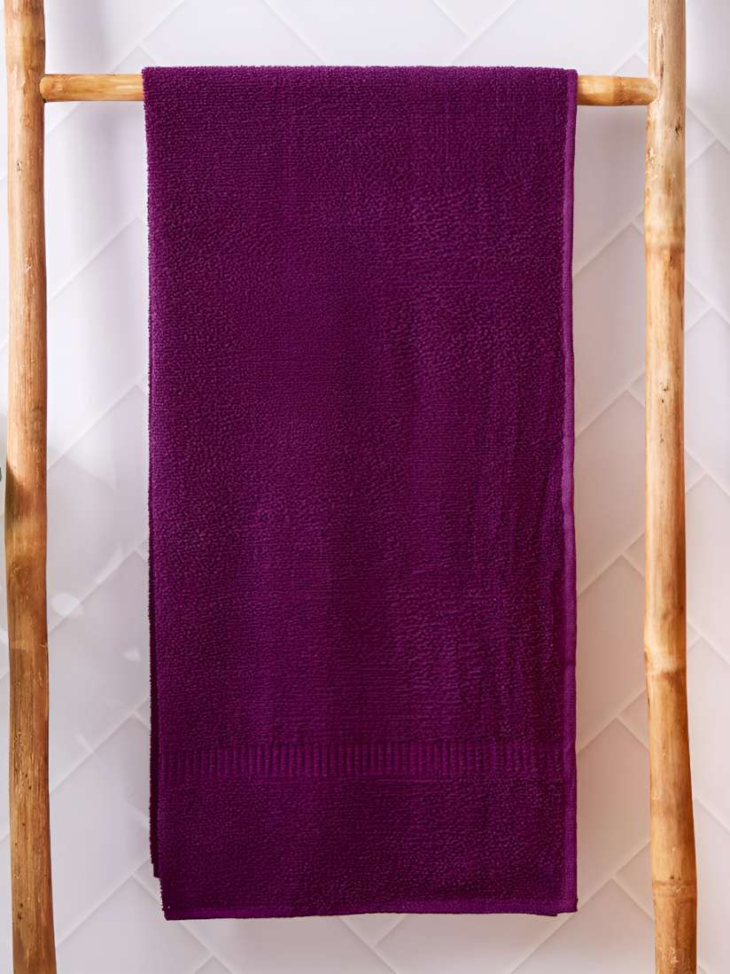 Home centre bath towels clearance