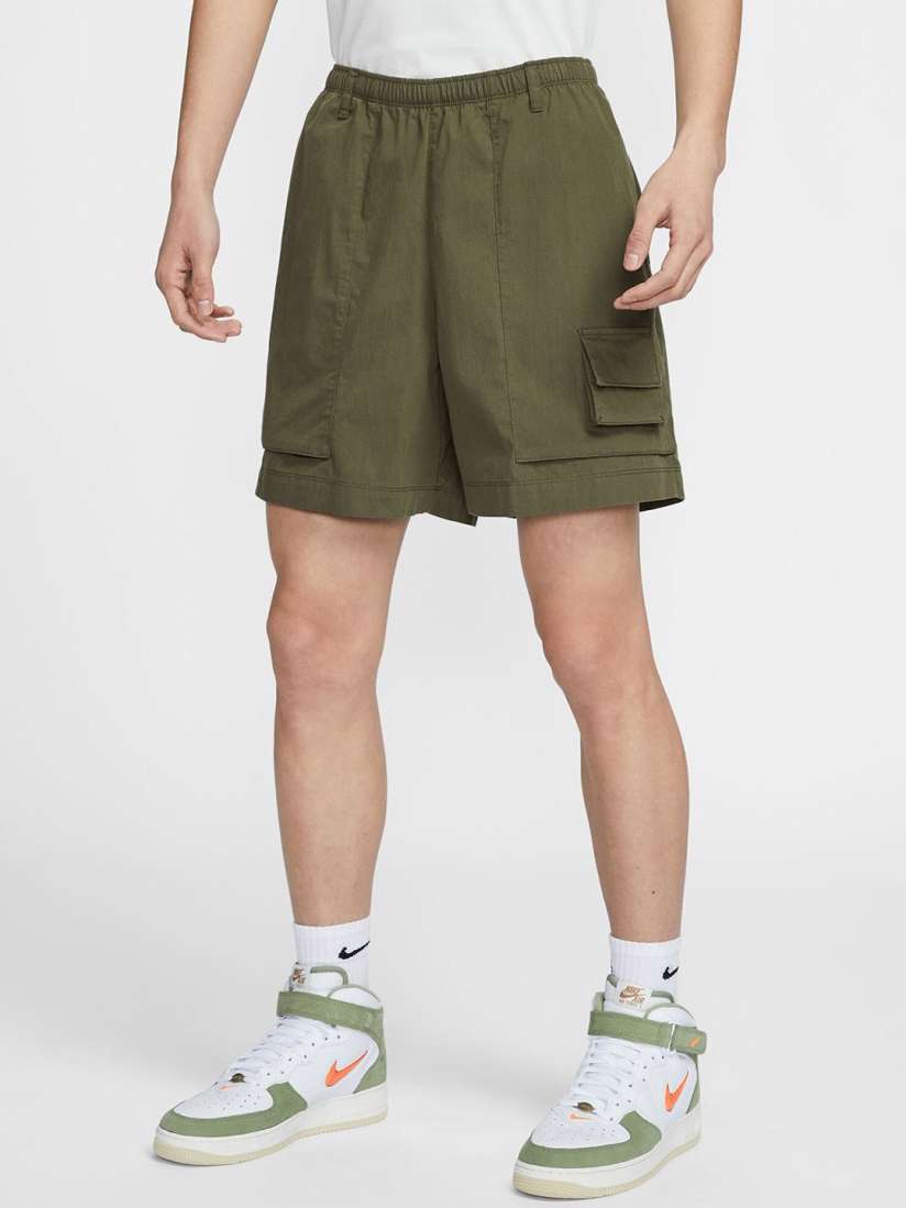Myntra nike shorts shop