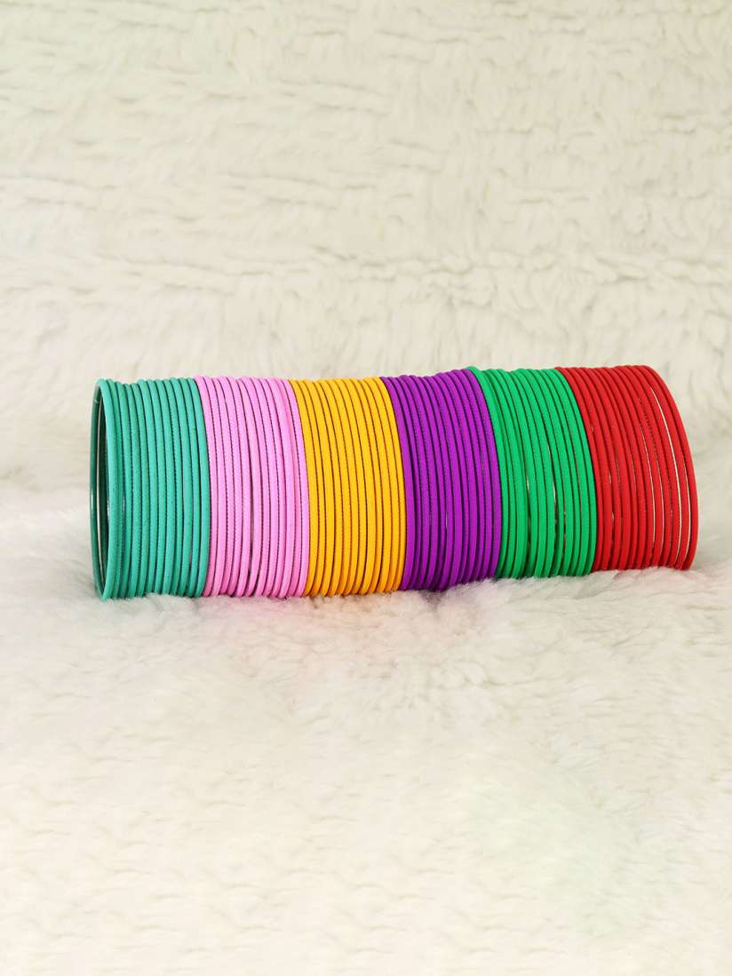 Plain bangles discount
