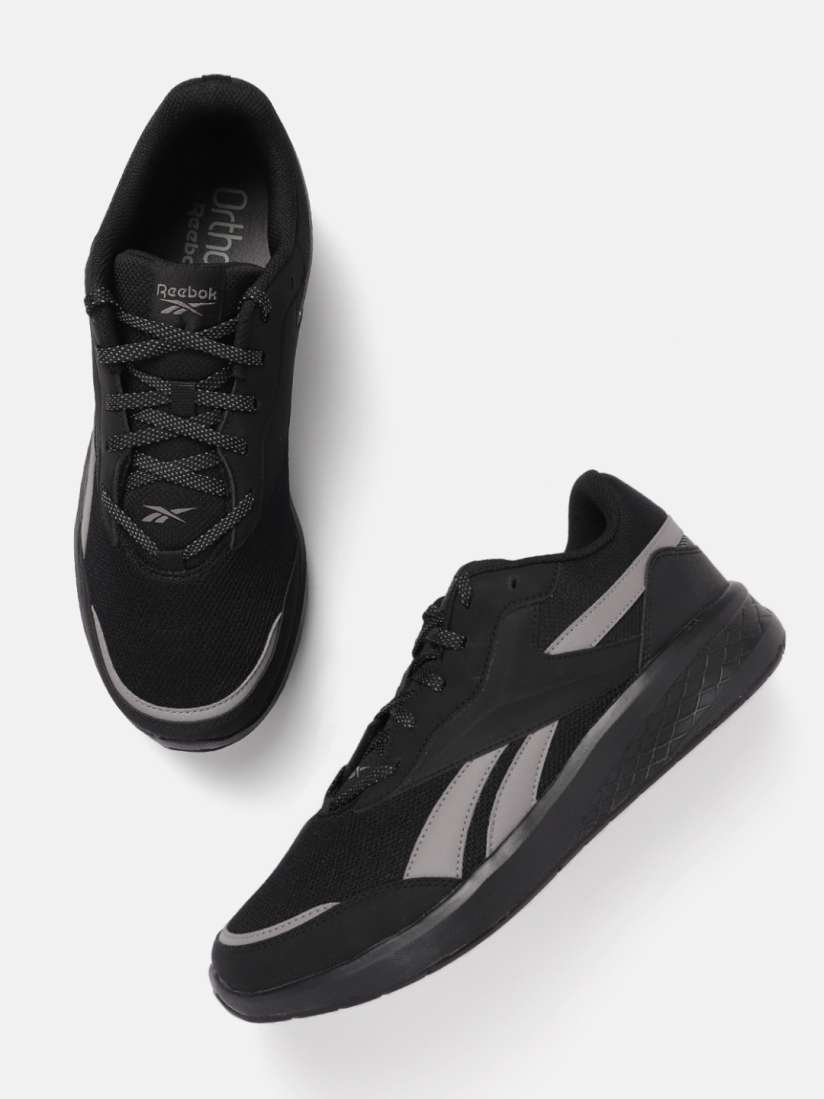Buy Reebok Men Running Non Marking Shoes Sports Shoes for Men 28540646 Myntra