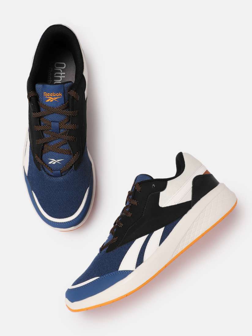 Myntra reebok sports shoes top