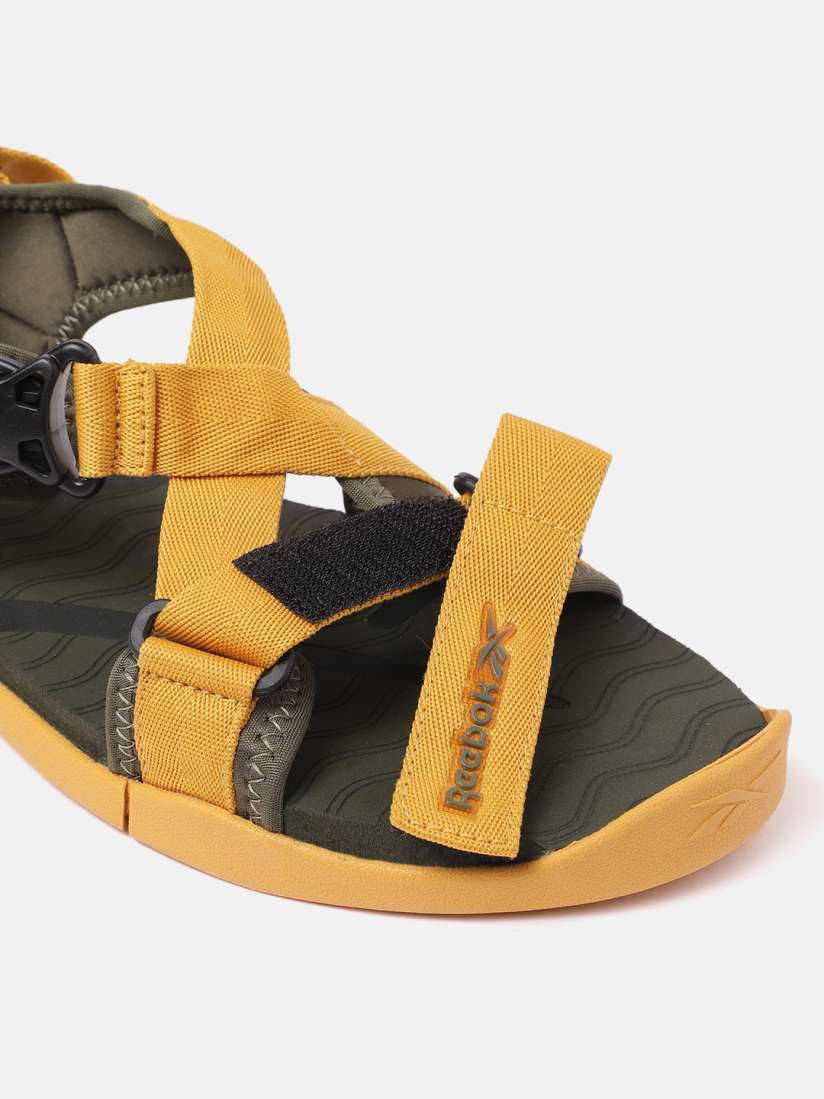Buy Reebok Men Rewind Sports Sandals Sandals for Men 28540716 Myntra