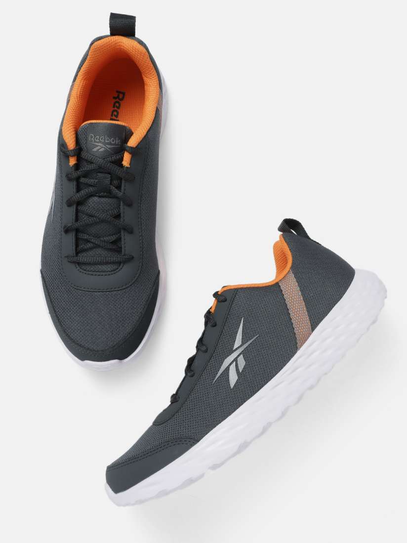 Buy Reebok Men Energy runner 3.0 Running Shoes Sports Shoes for Men 28540752 Myntra