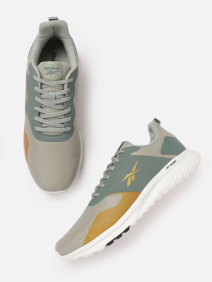 Buy Reebok Men Run Momentum Jet Blast Running Shoes Sports Shoes for Men 28540760 Myntra