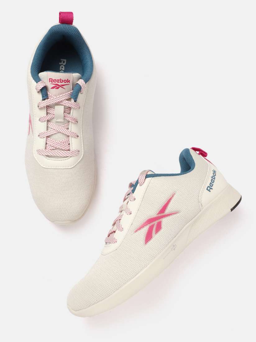 Buy Reebok Women Meet Greet Walk Walking Shoes Sports Shoes for Women 28540778 Myntra