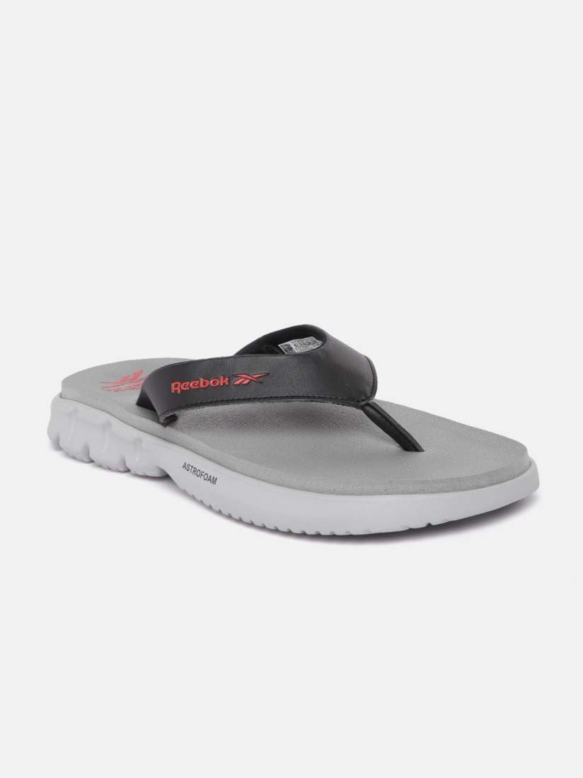 Reebok slippers myntra online