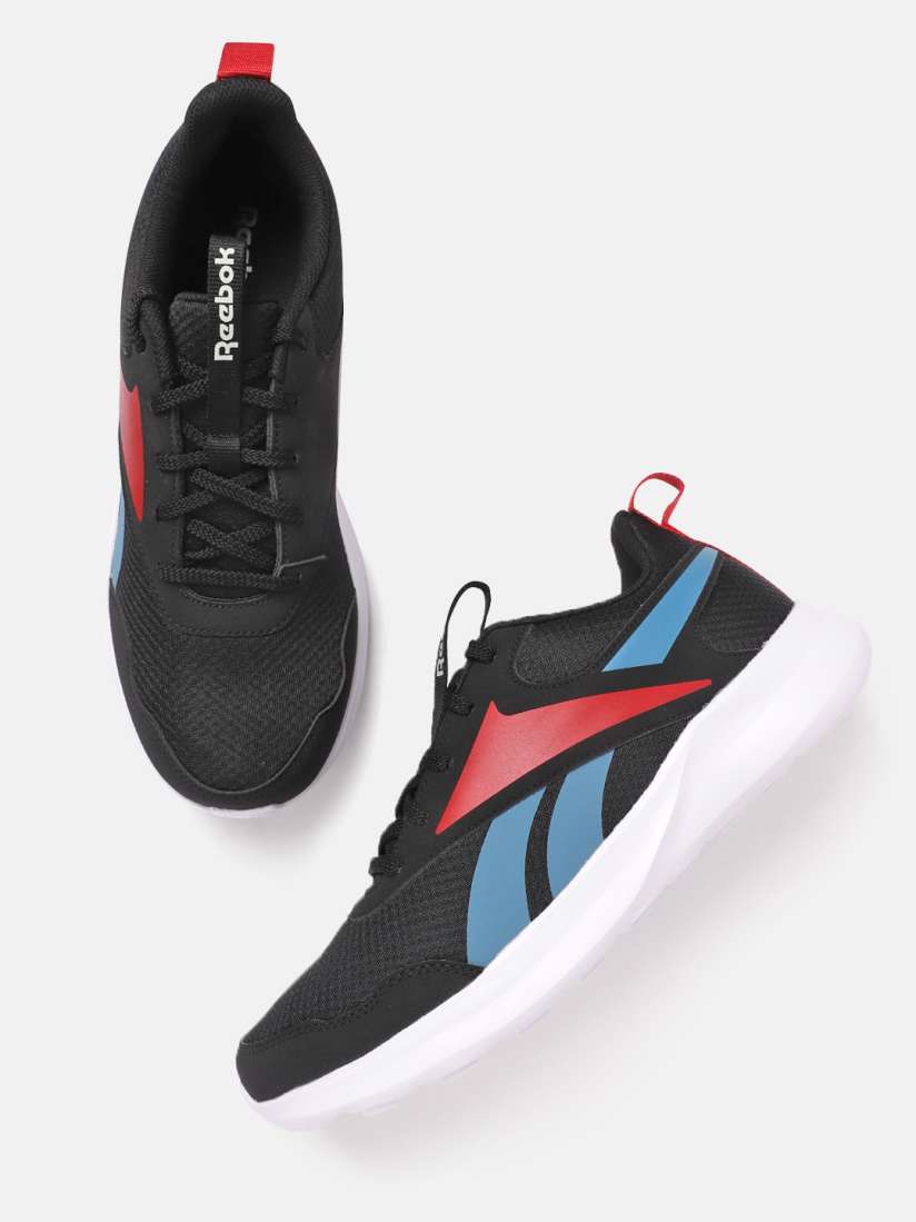 Buy Reebok Men Woven Design Sprinter Running Shoes Sports Shoes for Men 28540926 Myntra