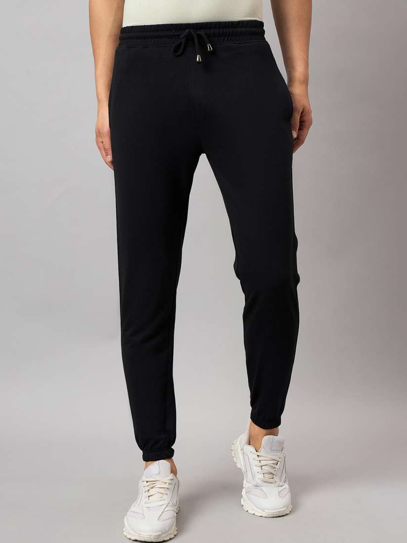Joggers myntra hotsell