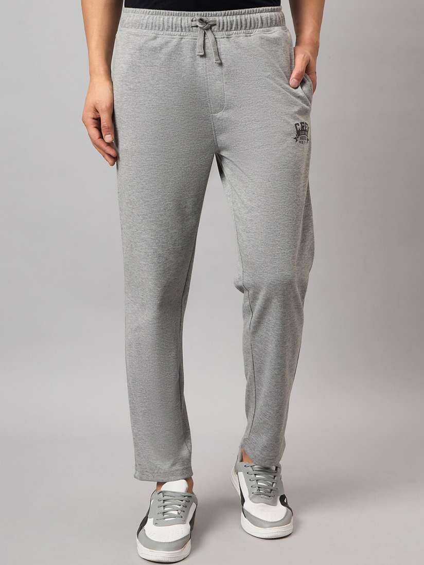 Buy Club York Men Mid Rise Cotton Track Pants Track Pants for Men 28541194 Myntra