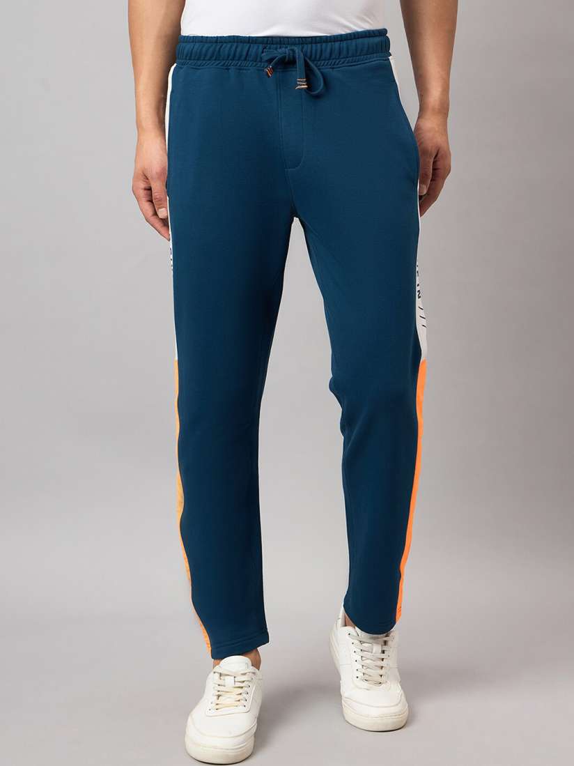 Buy Club York Men Mid Rise Cotton Track Pants Track Pants for Men 28541202 Myntra