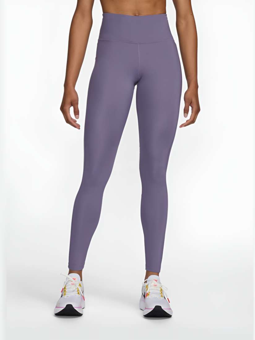 Buy Nike Epic Fast Women s Mid Rise Running Leggings Tights for Women 28541602 Myntra