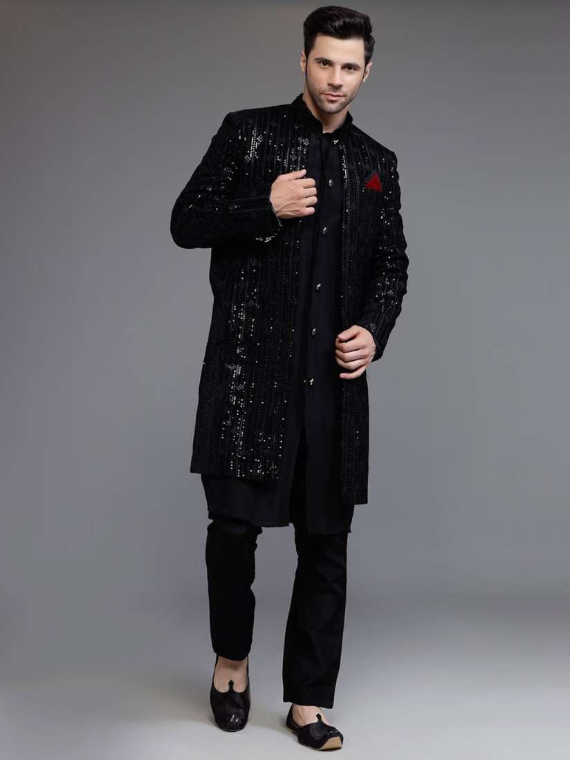 Utsav sherwani cheap