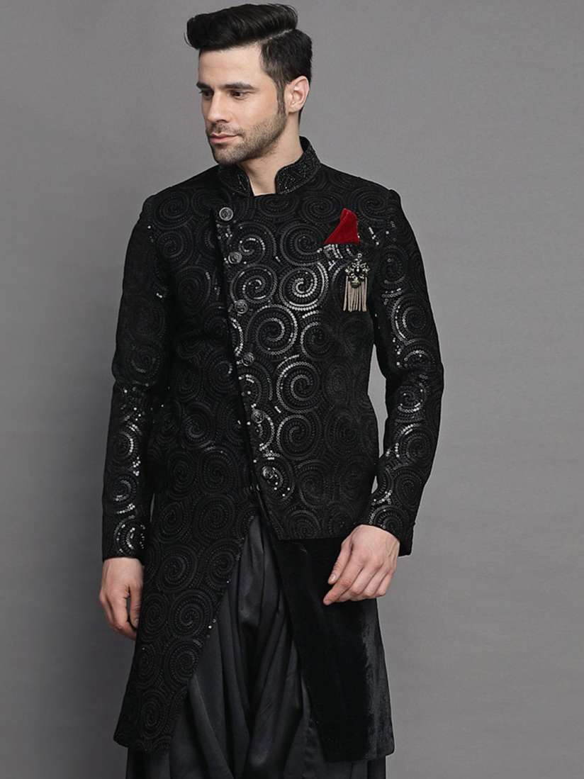 Fashionable sherwani online