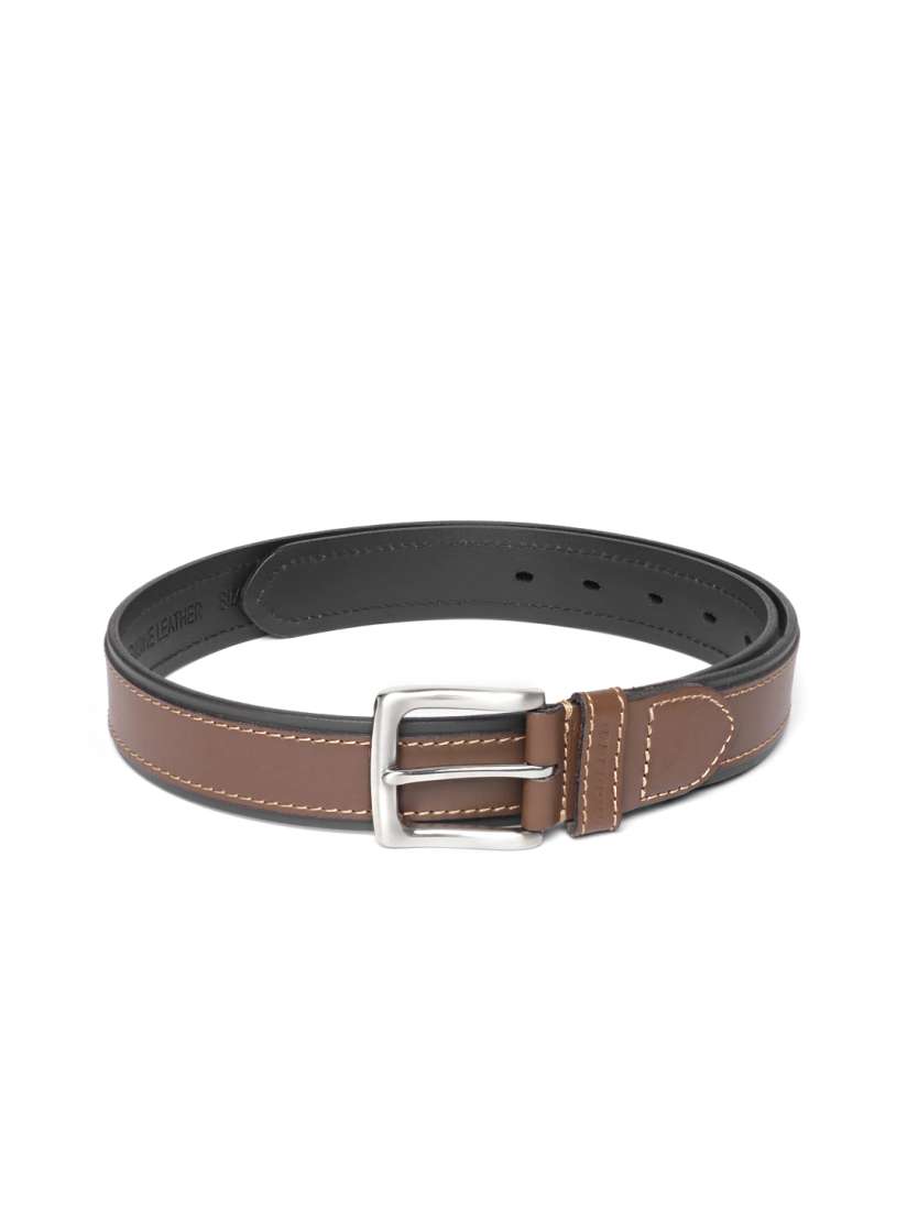Woodland belt myntra outlet