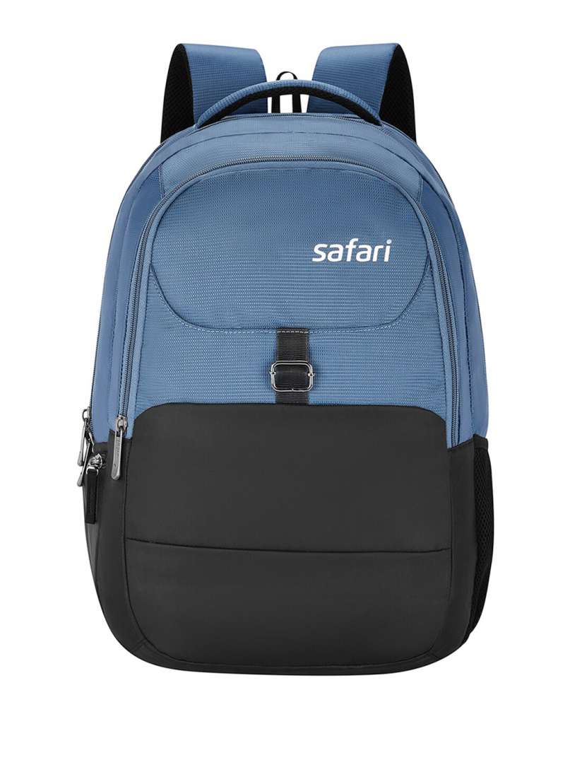 Buy Safari Unisex Brand Logo Backpack Backpacks for Unisex 28550444 Myntra