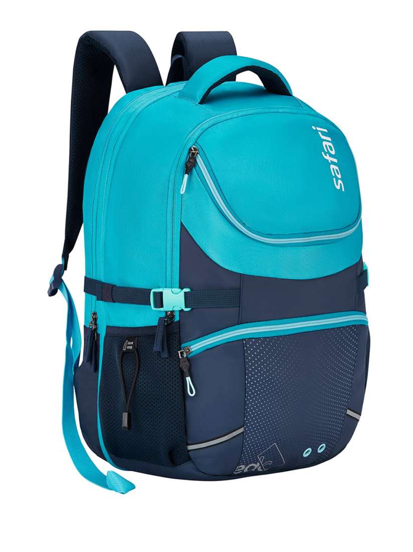 Buy Safari Unisex Brand Logo Backpack Up to 16 inch Backpacks for Unisex 28550452 Myntra