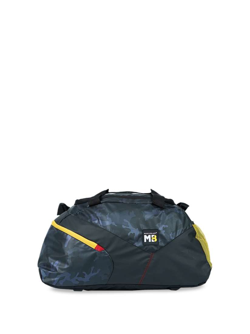 Buy MuscleBlaze Large Sports or Gym Duffel Bag Duffel Bag for Unisex 28551404 Myntra