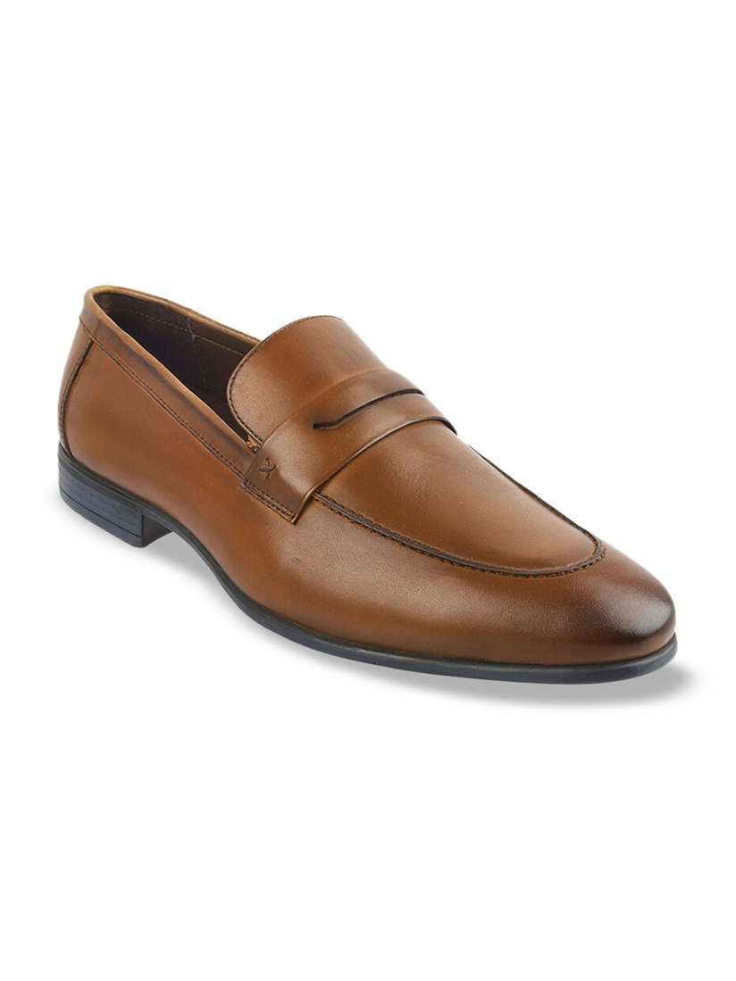 Loafer shoes mochi shop