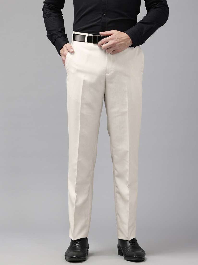 Park avenue trouser best sale