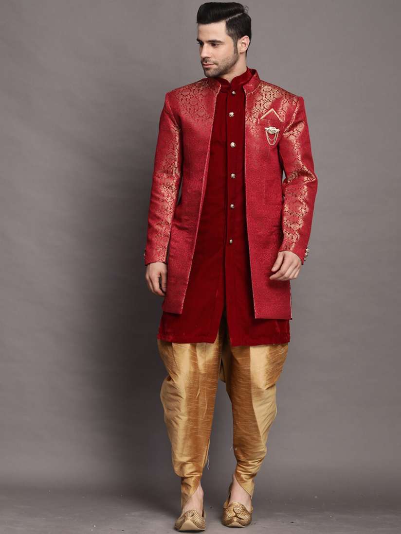 Utsav sherwani cheap