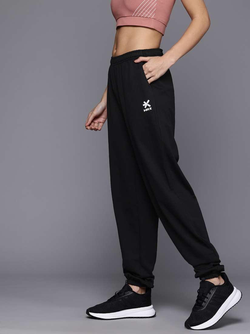 Hrx joggers myntra shop