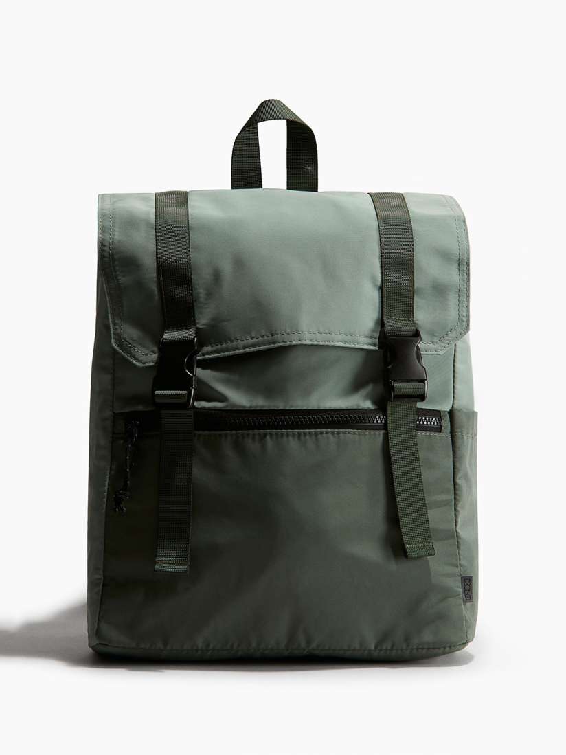 Buy H M Water Repellent Sports Backpack Backpacks for Women 28566552 Myntra