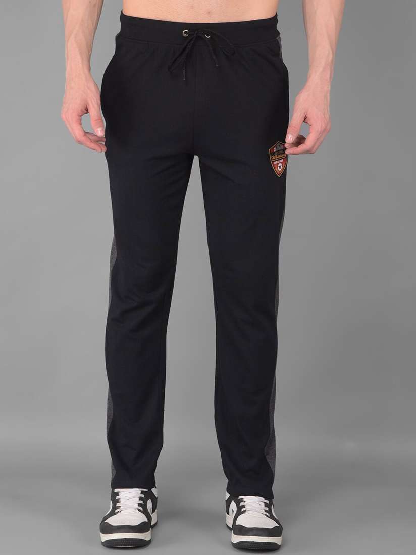 Cobb track pants store