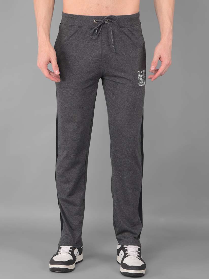 Buy COBB Men Cotton Mid Rise Sports Track Pants Track Pants for Men 28569436 Myntra