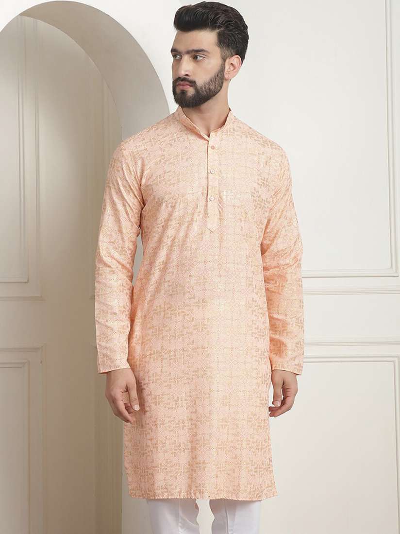 Myntra straight kurta shop