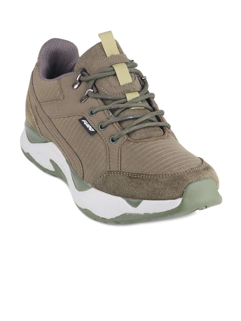 Red chief trekking and hiking shoes outlet