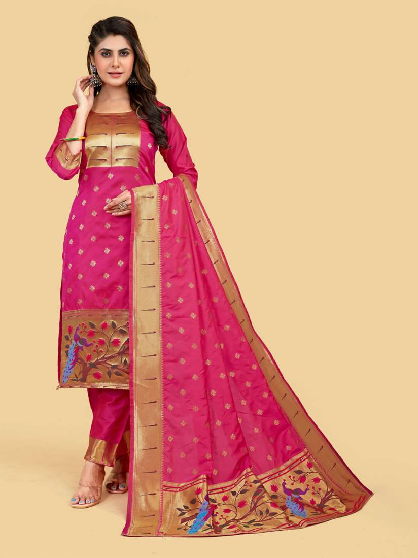 Jari saree dress clearance
