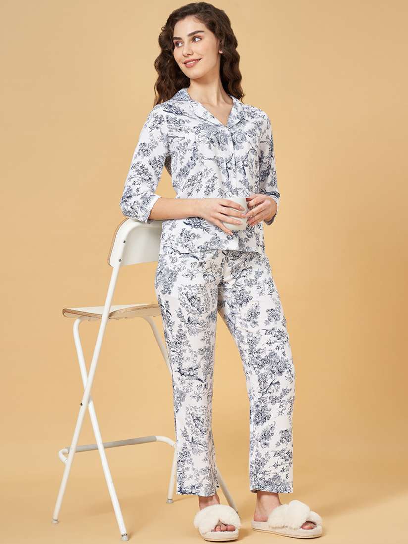 Dreamz by pantaloons night suit discount
