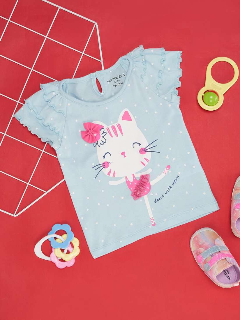 Pantaloons baby clothing discount
