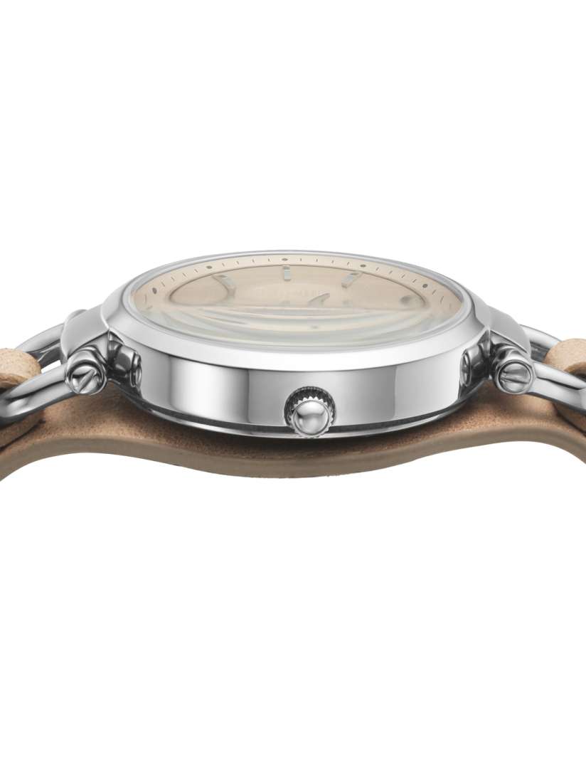 Buy Fossil Women Cream Coloured Dial Watch ES2830I Watches for Women 285828 Myntra
