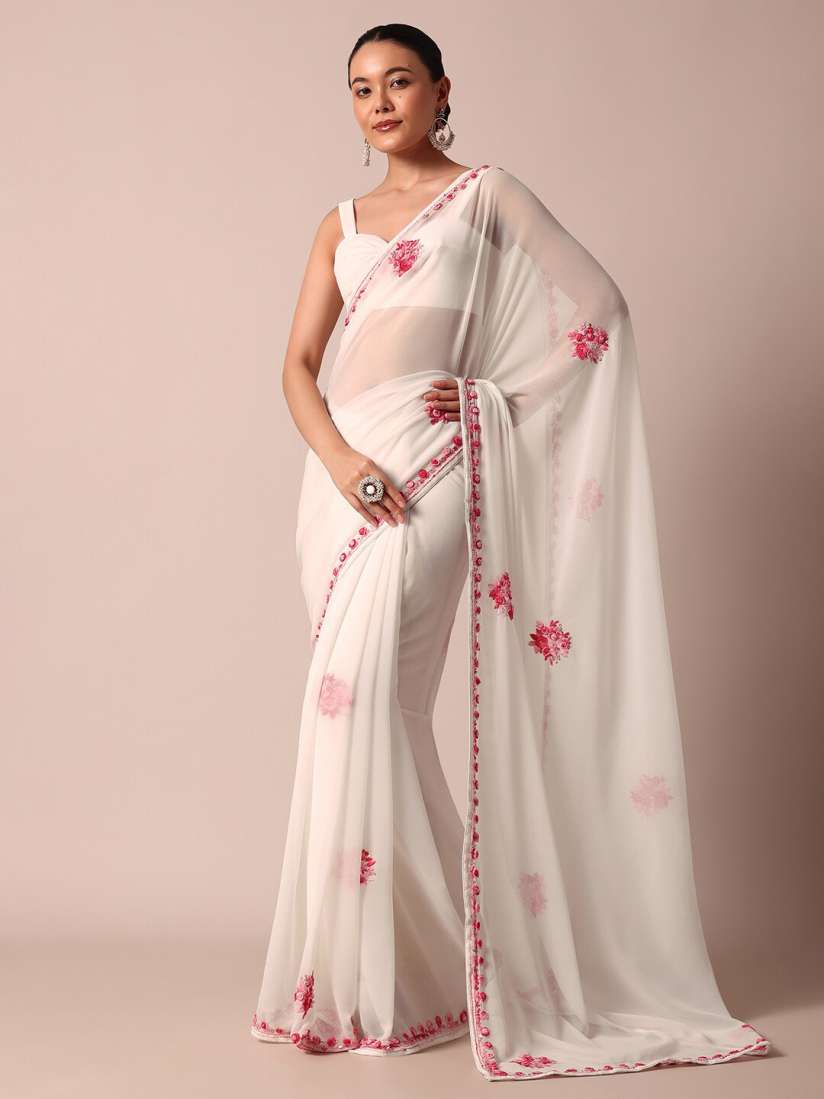 Myntra sarees offers clearance